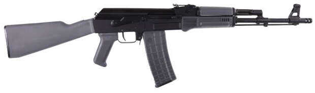 Rifles Long Guns Arsenal Firearms ZPAP M70 223Rem|5.56NATO ARS SAM5 5.56 16.3 GRY 30RD • Model: ZPAP M70